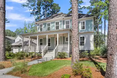 1527 John Fenwick Lane, Johns Island, SC 29455 - Photo 5