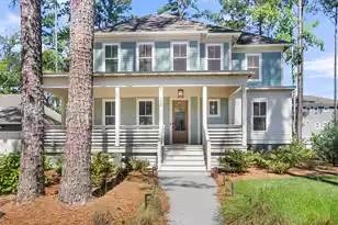 1527 John Fenwick Ln, Johns Island, SC 29455 - Photo 3