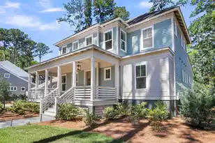 1527 John Fenwick Ln, Johns Island, SC 29455 - Photo 9