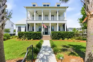 1927 Bolden Dr, Mount Pleasant, SC 29466 - Photo 1