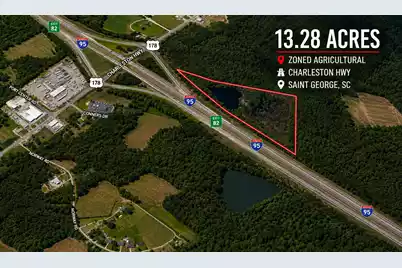 0 Charleston Highway, Saint George, SC 29477 - Photo 5