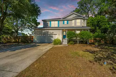1097 Clearspring Drive, Charleston, SC 29412 - Photo 1