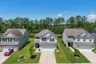 214 Daniels Creek Cir, Goose Creek, SC 29445 - Photo 41