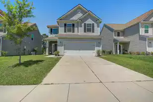 214 Daniels Creek Cir, Goose Creek, SC 29445 - Photo 1