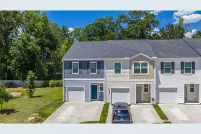 201 Trumpet Vine Drive, Summerville, SC 29486 - Photo 35