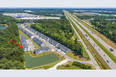 201 Trumpet Vine Drive, Summerville, SC 29486 - Photo 45