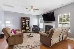 415 Fetterbush Dr, Moncks Corner, SC 29461 - Photo 19