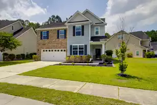 415 Fetterbush Dr, Moncks Corner, SC 29461 - Photo 3