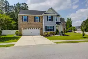 415 Fetterbush Dr, Moncks Corner, SC 29461 - Photo 1
