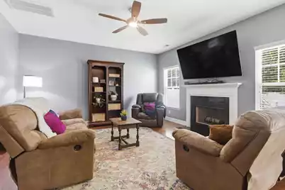 415 Fetterbush Drive, Moncks Corner, SC 29461 - Photo 21