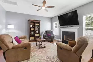 415 Fetterbush Dr, Moncks Corner, SC 29461 - Photo 21