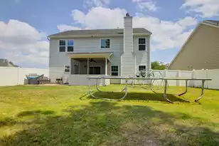 415 Fetterbush Dr, Moncks Corner, SC 29461 - Photo 45