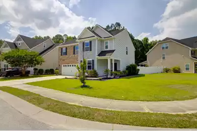 415 Fetterbush Drive, Moncks Corner, SC 29461 - Photo 43