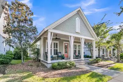 605 Long Meadow Street, Summerville, SC 29483 - Photo 3