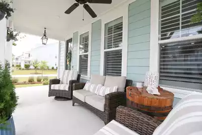 3115 Sturbridge Road, Mount Pleasant, SC 29466 - Photo 5
