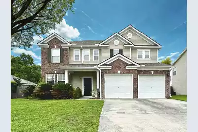 1308 Song Sparrow Way, Hanahan, SC 29410 - Photo 1
