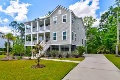 2204 Hartfords Bluff Circle, Mount Pleasant, SC 29466 - Photo 1