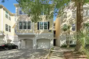 60 Fenwick Hall Allee Alley #Apt 911, Johns Island, SC 29455 - Photo 1