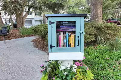 60 Fenwick Hall Allee Alley #Apt 911, Johns Island, SC 29455 - Photo 27