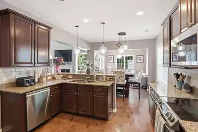 8511 Marsh Overlook, North Charleston, SC 29420 - Photo 11