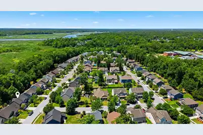 8511 Marsh Overlook, North Charleston, SC 29420 - Photo 55