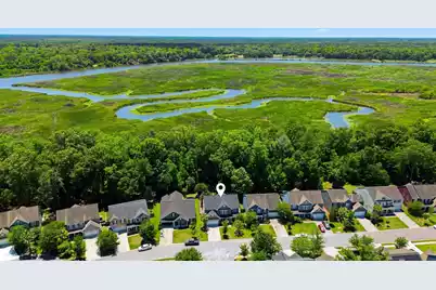 8511 Marsh Overlook, North Charleston, SC 29420 - Photo 53