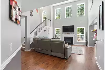 8511 Marsh Overlook, North Charleston, SC 29420 - Photo 9
