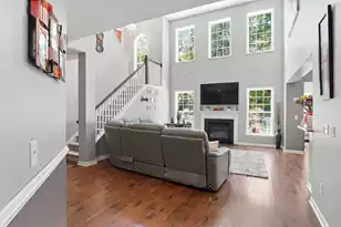 8511 Marsh Overlook, North Charleston, SC 29420 - Photo 9