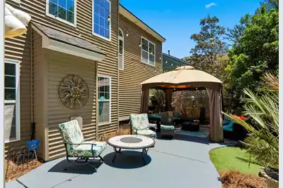 8511 Marsh Overlook, North Charleston, SC 29420 - Photo 43