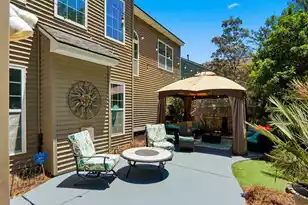 8511 Marsh Overlook, North Charleston, SC 29420 - Photo 43