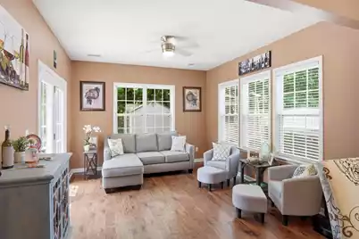 8511 Marsh Overlook, North Charleston, SC 29420 - Photo 15