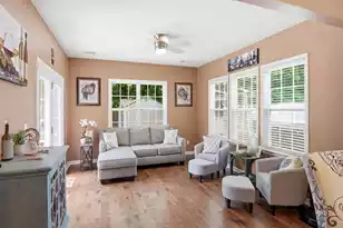 8511 Marsh Overlook, North Charleston, SC 29420 - Photo 15