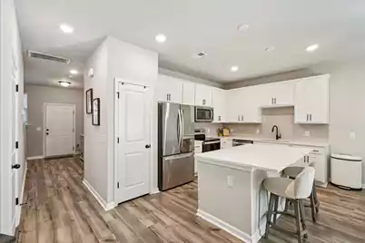 8412 Hidden Bakers Trace, North Charleston, SC 29418 - Photo 17