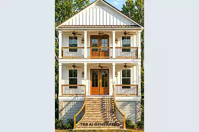 Tbd Warham Drive, Georgetown, SC 29440 - Photo 1
