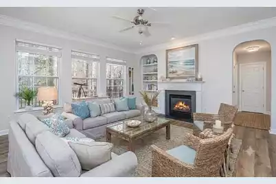3376 Toomer Kiln Circle, Mount Pleasant, SC 29466 - Photo 15