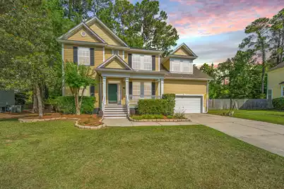 3376 Toomer Kiln Circle, Mount Pleasant, SC 29466 - Photo 1