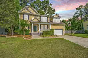 3376 Toomer Kiln Cir, Mount Pleasant, SC 29466 - Photo 1