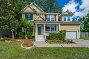 3376 Toomer Kiln Cir, Mount Pleasant, SC 29466 - Photo 3