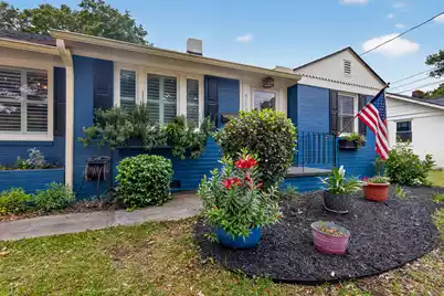 5119 Braddock Avenue, North Charleston, SC 29405 - Photo 11