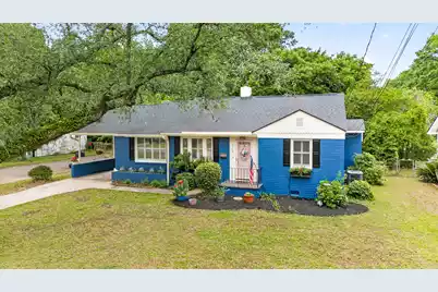 5119 Braddock Avenue, North Charleston, SC 29405 - Photo 3