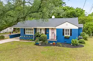 5119 Braddock Ave, North Charleston, SC 29405 - Photo 3