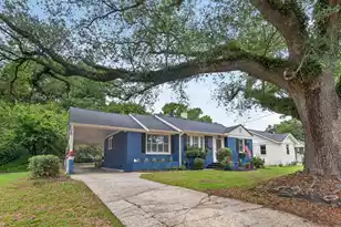 5119 Braddock Ave, North Charleston, SC 29405 - Photo 5