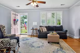5119 Braddock Ave, North Charleston, SC 29405 - Photo 23