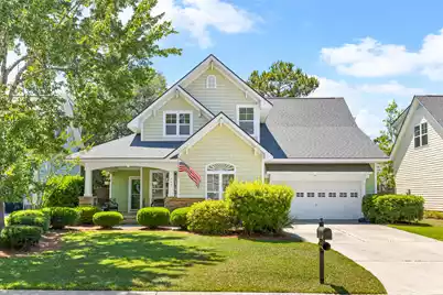 117 Marshside Drive, Summerville, SC 29485 - Photo 1