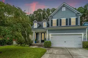 1277 Pearwood Ct, Mount Pleasant, SC 29466 - Photo 1