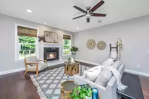 1277 Pearwood Ct, Mount Pleasant, SC 29466 - Photo 7