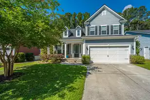 1277 Pearwood Ct, Mount Pleasant, SC 29466 - Photo 1