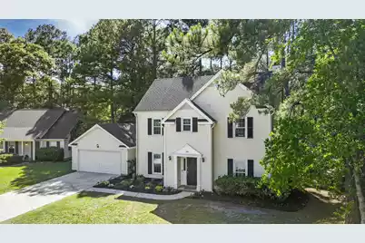 100 Raith Road, Summerville, SC 29485 - Photo 1