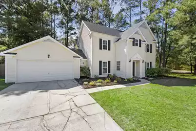 100 Raith Road, Summerville, SC 29485 - Photo 41