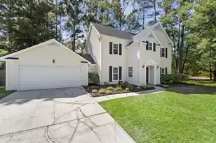 100 Raith Rd, Summerville, SC 29485 - Photo 41